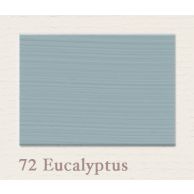Painting the Past Samplepotje - 72 Eucalyptus
