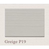 Painting the Past Samplepotje Krijtverf - P19 Greige