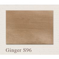 Painting the Past Matt Emulsion Muurverf 2,5 ltr - S96 Ginger