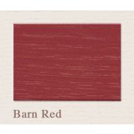 Painting the Past Samplepotje Outdoor 60 ml - Barn Red