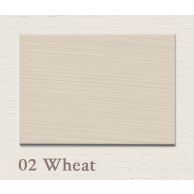 Painting the Past Samplepotje Krijtverf - 02 Wheat