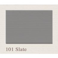 Painting the Past Samplepotje Krijtverf - 101 Slate