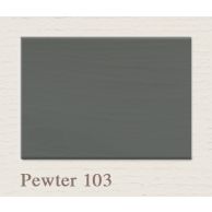 Painting the Past Samplepotje Krijtverf - 103 Pewter