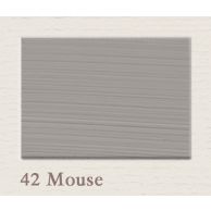 Painting the Past Samplepotje Krijtverf - 42 Mouse