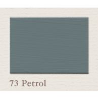 Painting the Past Samplepotje Krijtverf - 73 Petrol