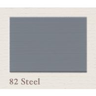 Painting the Past Samplepotje Krijtverf - 82 Steel