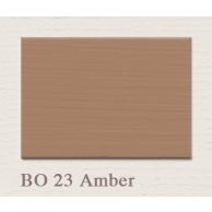 Painting the Past Samplepotje Krijtverf - BO23 Amber