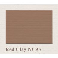 Painting the Past Samplepotje Krijtverf- NC93 Red Clay