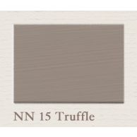 Painting the Past Samplepotje Krijtverf - NN15 Truffle