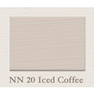 Painting the Past Samplepotje Krijtverf - NN20 Iced Coffee