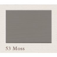 Painting the Past Samplepotje Outdoor 60 ml - 53 Moss
