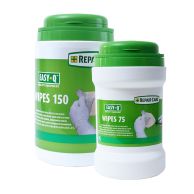 Repair Care Easy Q Wipes 