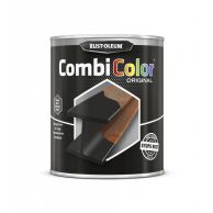 Rust-Oleum Smeedijzer - Zwart  