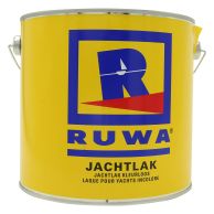 Ruwa Jachtlak 