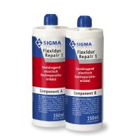 Sigma Flexidur Repair 1 - 2K Set