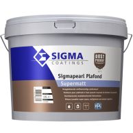 Sigma Sigmapearl Plafond Supermatt 
