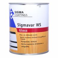 Sigma Sigmavar WS Gloss