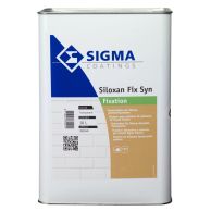 Sigma Siloxan Fix Syn - Primer 10 Liter