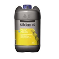 Sikkens Alpha Aquafix - 10 Liter                 