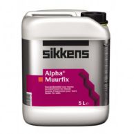 Sikkens Alpha Muurfix 