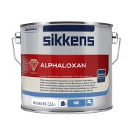 Sikkens Alphaloxan 