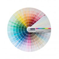 Sikkens Kleurenwaaier - 5051 Color Concept Waaier