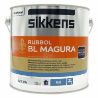 Sikkens Rubbol BL Magura 