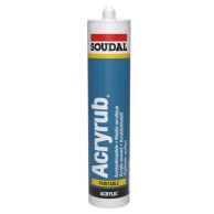 Soudal Acryrub Acrylaatkit