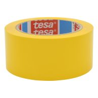 Tesa Bepleisterings en Betonbekistingstape - 4172