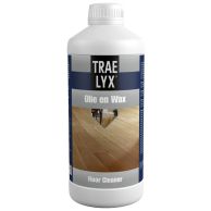 Trae-Lyx Olie en Wax Floor Cleaner - 1 Liter