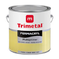 Trimetal Permacryl Multi Primer