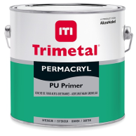Trimetal Permacryl PU Primer 