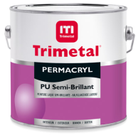 Trimetal Permacryl PU Semi-Brillant 
