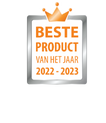 Flexa Product van het Jaar 2023 Flexa Product van het Jaar 2023