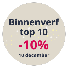 Binnenverf top 10