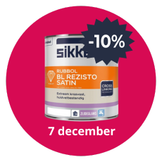 Sikkens Rubbol BL Rezisto Satin