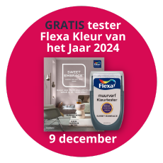 Flexa Kleurtester