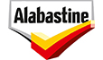 Verfwinkel - Alabastine