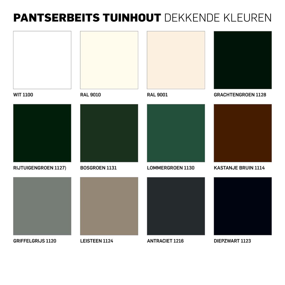 Welke pantserlak of pantserbeits gebruik ik voor mijn hout? Verfwinkel.nl