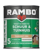 Rambo Pantserbeits