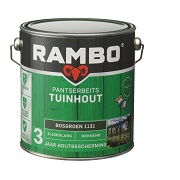 Rambo pantserbeits