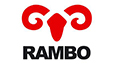 Verfwinkel - Rambo