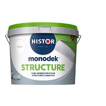 Histor Monodek Structure