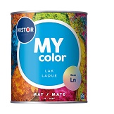 Histor MY Color lak