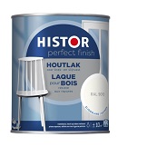 Histor Perfect Finish Houtlak