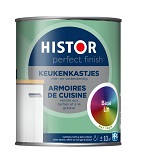 Histor Perfect Finish Keukenkastjes