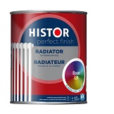 Histor Perfect Finish Radiator