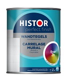 Histor Perfect Finish Wandtegel