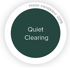 histor quiet clearing