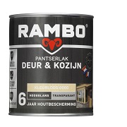 Rambo Pantserlak